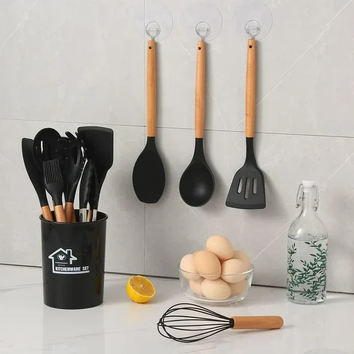 Kitchen Food Set – Your Perfect Kitchen Partner