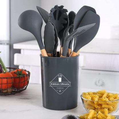 Kitchen Food Set – Your Perfect Kitchen Partner
