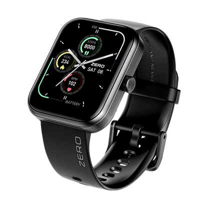 Random Color – Digital LED Kids Watch (New Stylish Design)