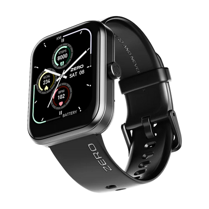 Random Color – Digital LED Kids Watch (New Stylish Design)