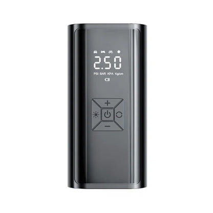 Digital Air Compressor – Fast, Portable & Powerful