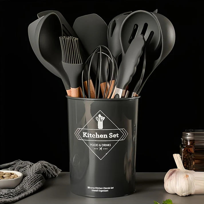 Kitchen Food Set – Your Perfect Kitchen Partner
