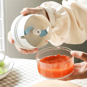 Multi-Purpose Food Processor Stick – Your Ultimate Kitchen Helper