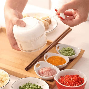 Multi-Purpose Food Processor Stick – Your Ultimate Kitchen Helper