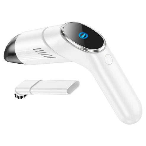 Hoco ZP6 – Powerful Car Vacuum Cleaner