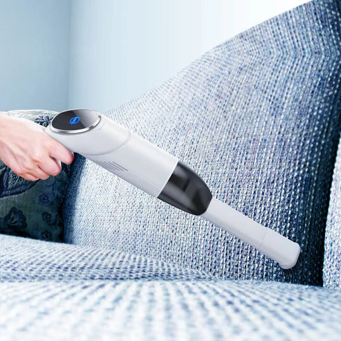 Hoco ZP6 – Powerful Car Vacuum Cleaner