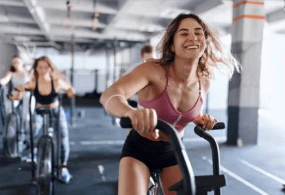 MAX Titanium – L-Glutamina (Original