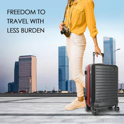 Nautica – Premium Trolly Luggage Bag